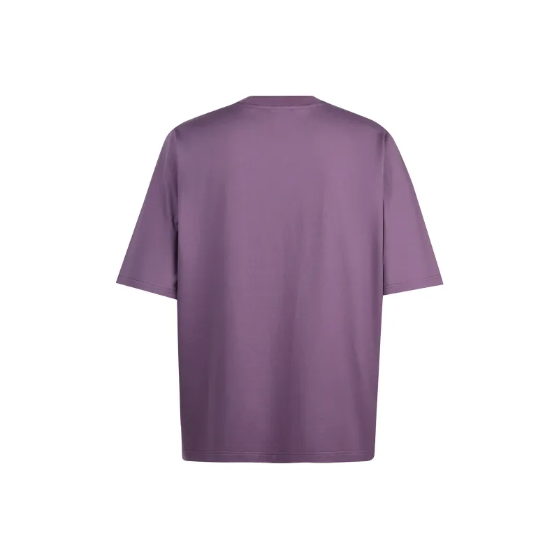 GUUKA TECH T Shirt Men's Purple-1