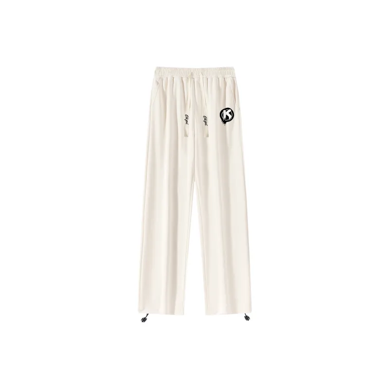 OKPI Casual Pants Unisex-4