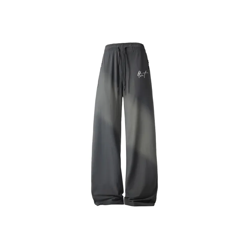LIGHTNING MONSTER Casual Pants Unisex-5