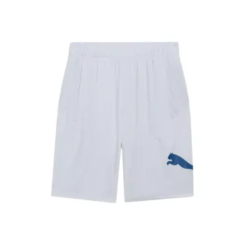 PUMA Shorts De Entrenamiento Para Hombre PUMA Cat