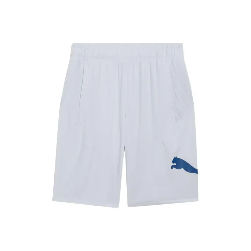 PUMA Shorts De Entrenamiento Para Hombre PUMA Cat-0