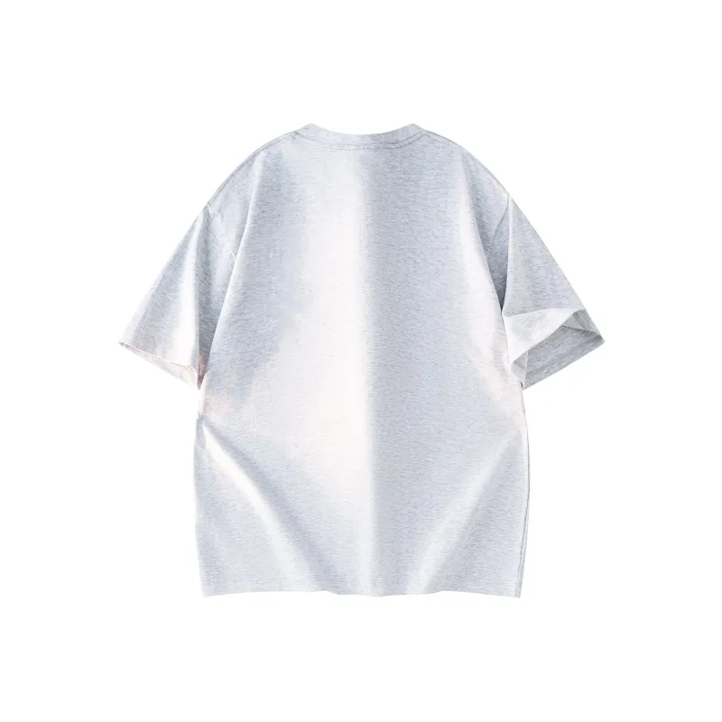 BENGEN T Shirts Unisex-15