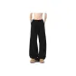 Black[Fleece-Lined and Thickened]