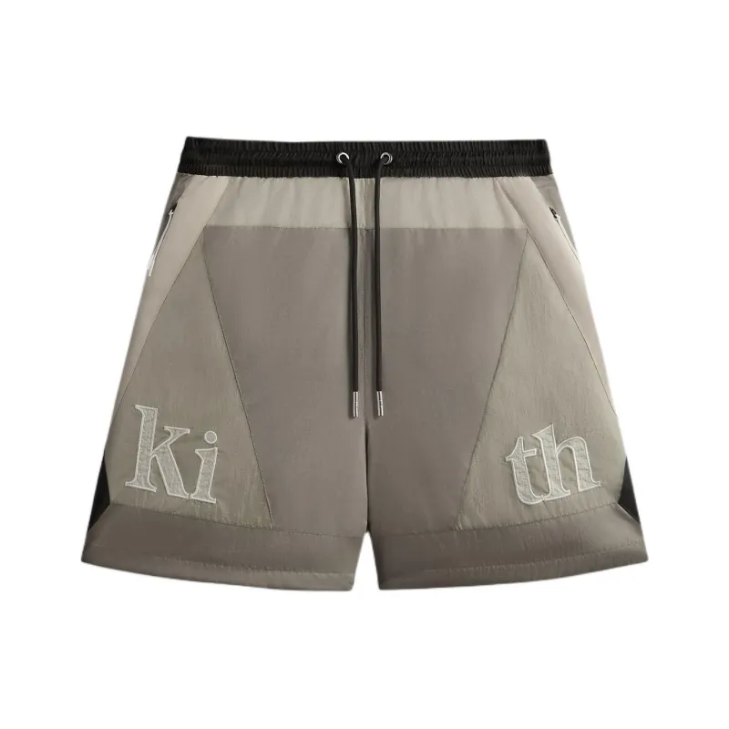 KITH Washed Turbo Short-0