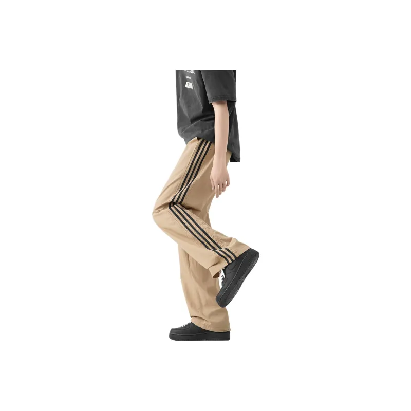 FA2LO Casual Pants Unisex-4