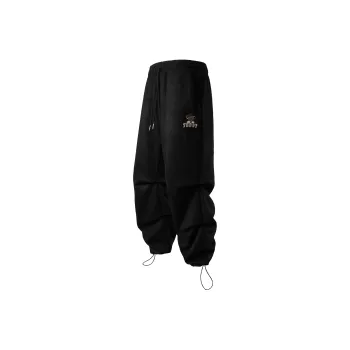 Teddy Bear Collection Casual Pants Unisex