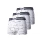 3-Pack (White+White+White)