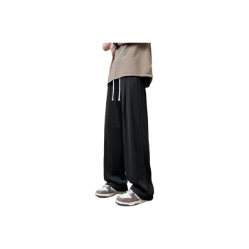 XIDELONG Casual Pants Unisex