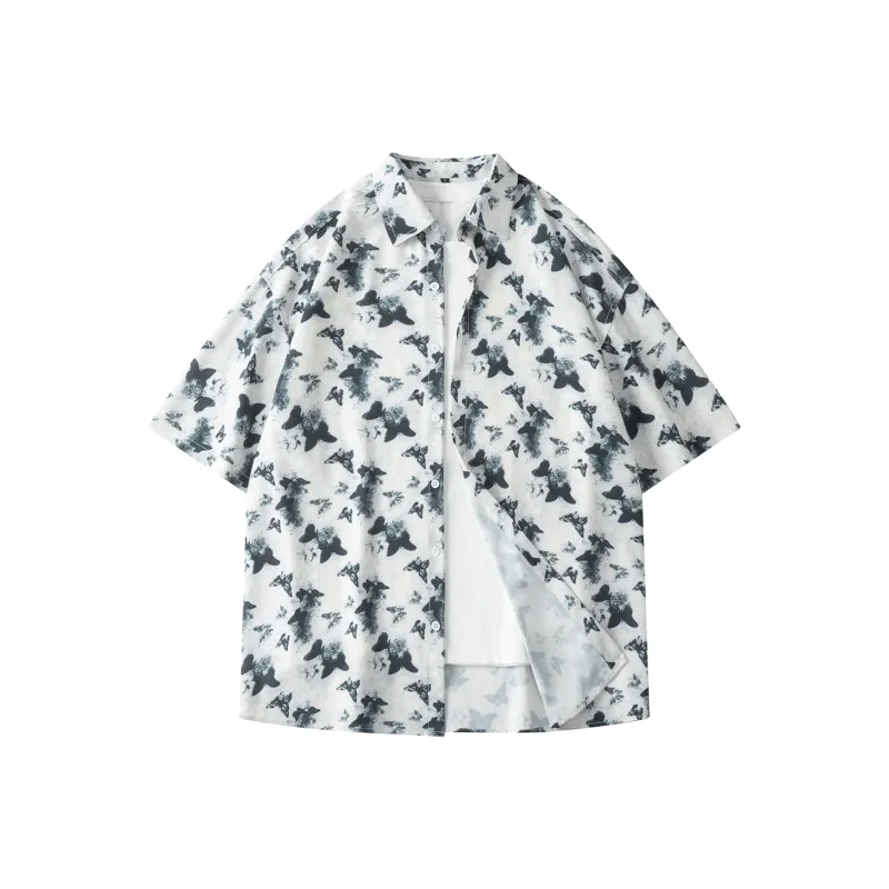 SIL VITIN Shirts Unisex-0