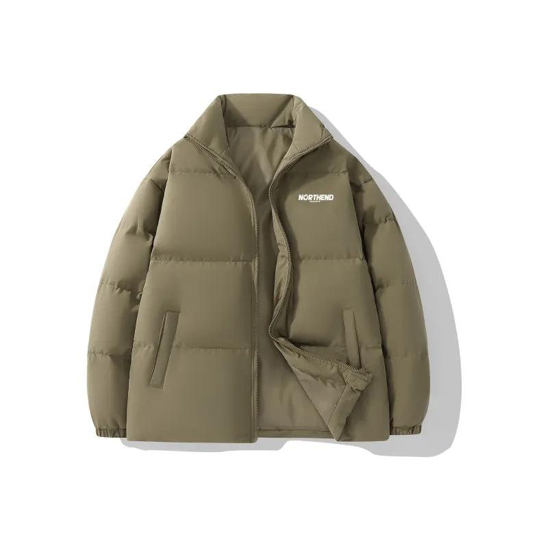 Northend Puffer Jackets Unisex-16
