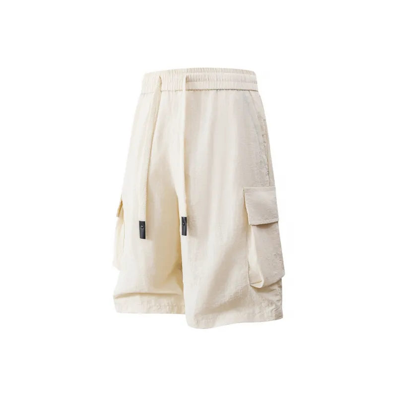 JEANSWEST Cargo Shorts Unisex-16