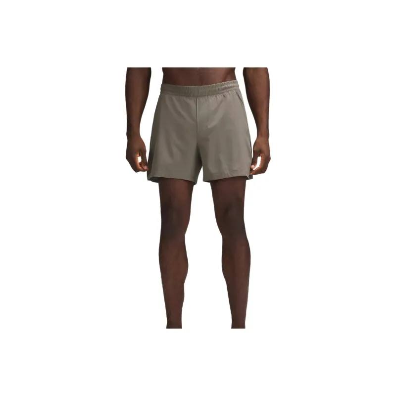 Lululemon Pace Breaker Casual Shorts 5' Men's-9
