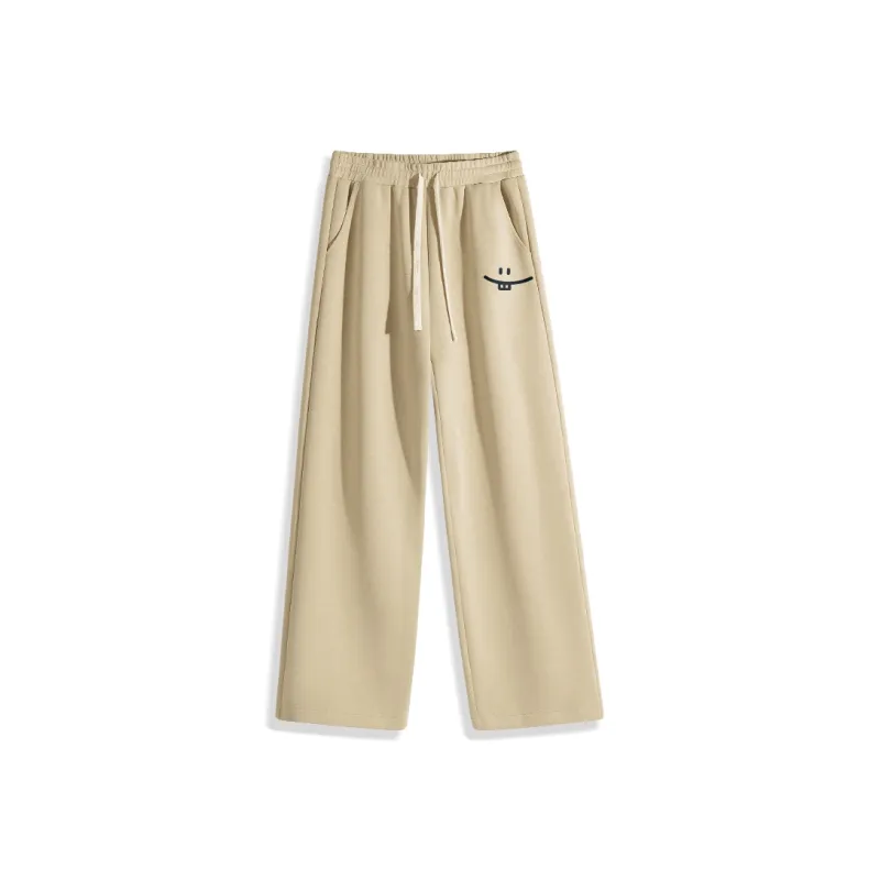 MINISO Casual Pants Unisex-4