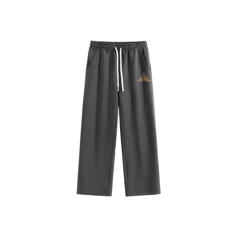 MINISO Casual Pants Unisex-8