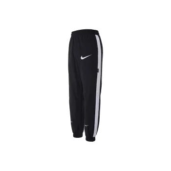 Nike Knitted Sports Pants Men's Black
