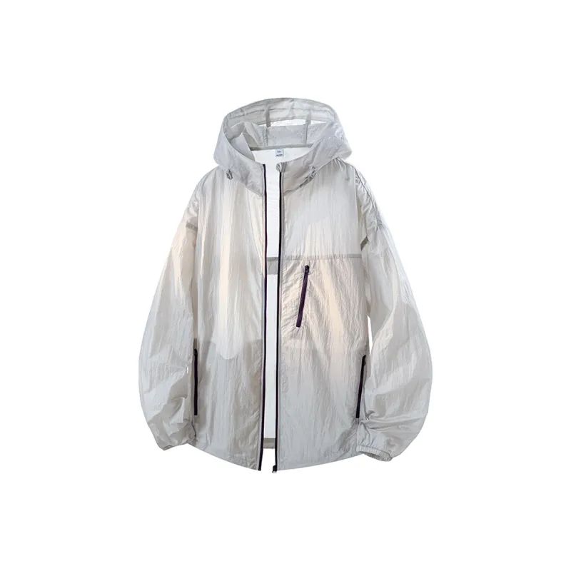 Warrior Huichao Riding The Wind Collection Sun Protection Clothing Unisex-6