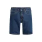 Dark Color Washed