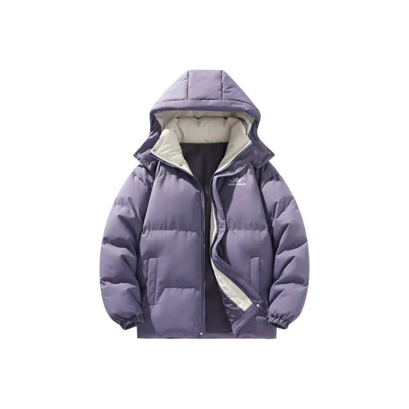 ROBINHOOD Puffer Jackets Unisex-10