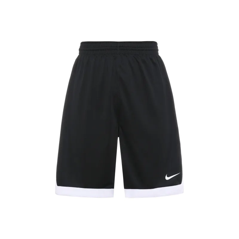 Nike Casual Shorts Men Black-0