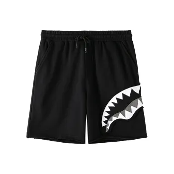 SPRAYGROUND Casual Shorts Unisex