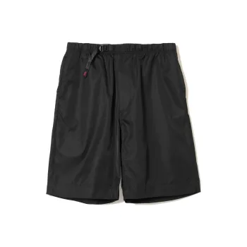 N.HOOLYWOOD x Gramicci SS24 Casual Shorts Men's Black