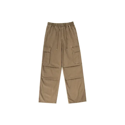 VERAF CA Casual Pants Unisex