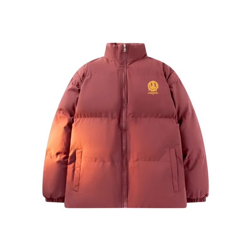 Lind Erki Puffer Jackets Unisex-8
