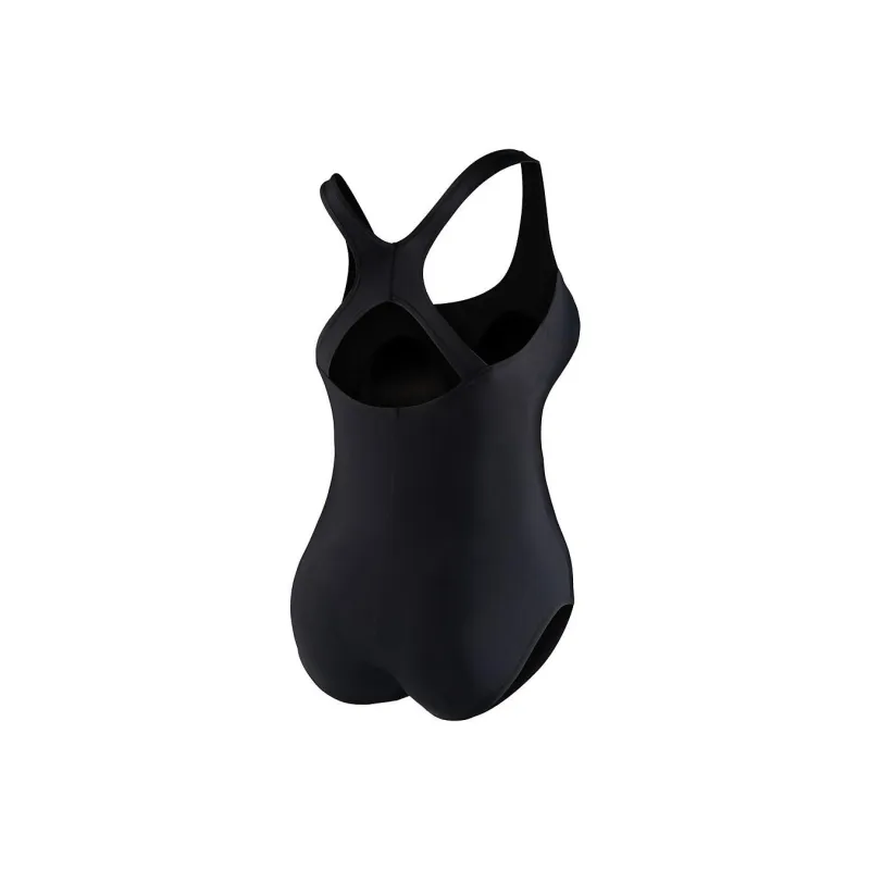 Speedo Plus Ultraback One Piece Blue One piece Swimsuit Women's-1