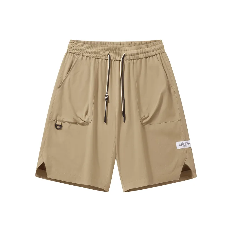 Teddy Bear Collection Shorts Unisex-7