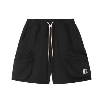 STARTER Casual Shorts Unisex