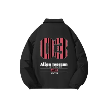 AI3 Puffer Jackets Unisex