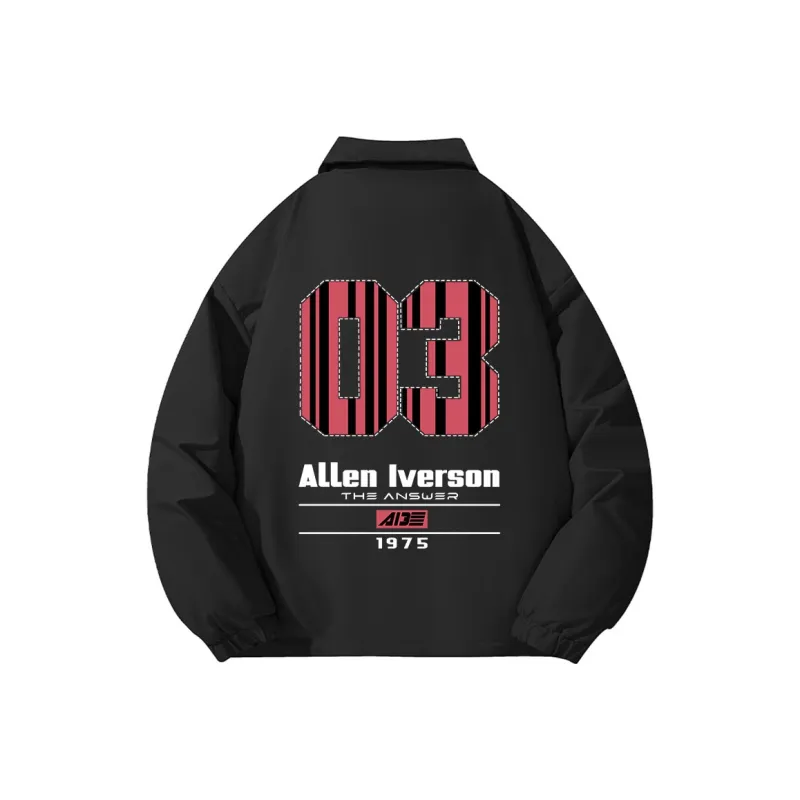 AI3 Puffer Jackets Unisex-0
