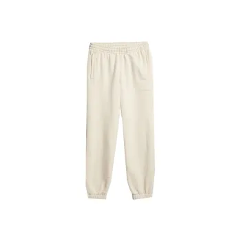 Adidas Originals Philippine And Dong Joint Series Sports Pants Unisex Light Ecru