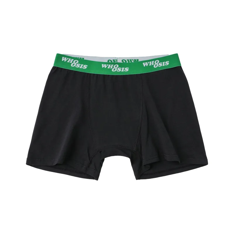 WHOOSIS Underpants Men's 1 Pack-5