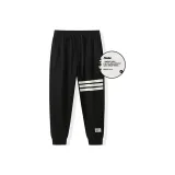 Pants Upgraded Black