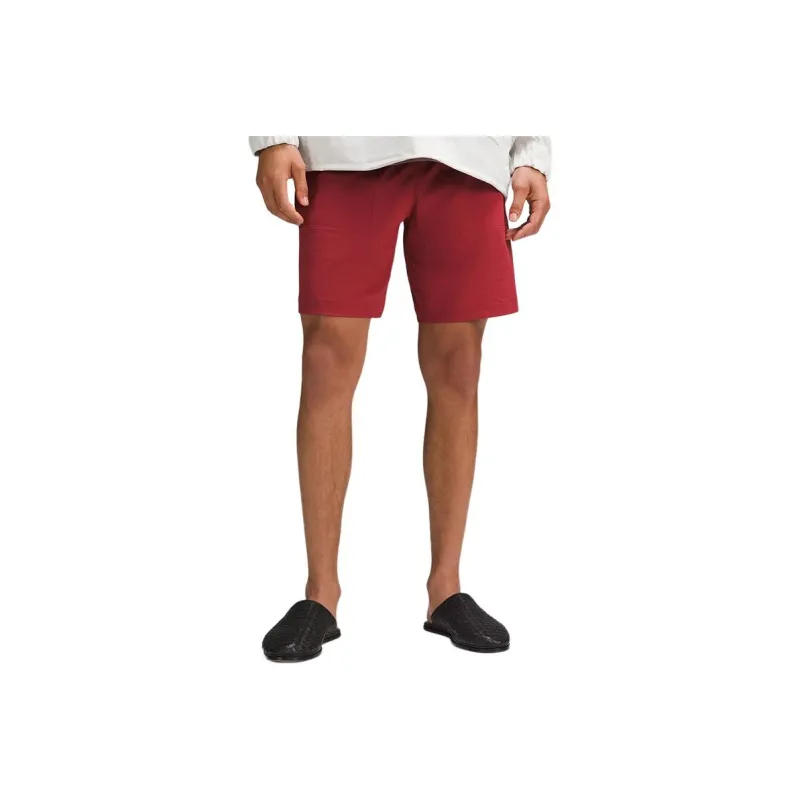 Lululemon Bowline Casual Shorts Men's-35