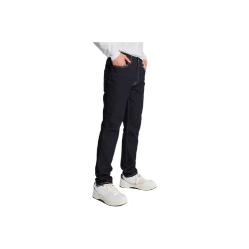 Lee Jeans Men Washed