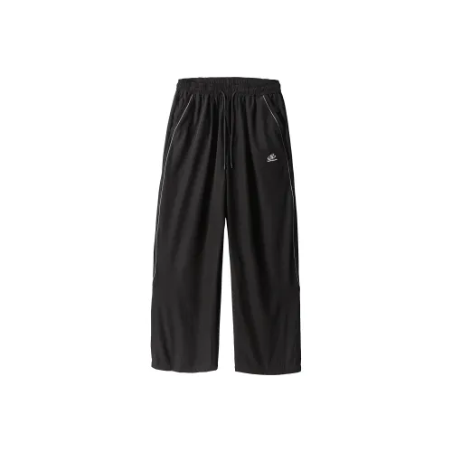 NARTALIY Casual Pants Unisex