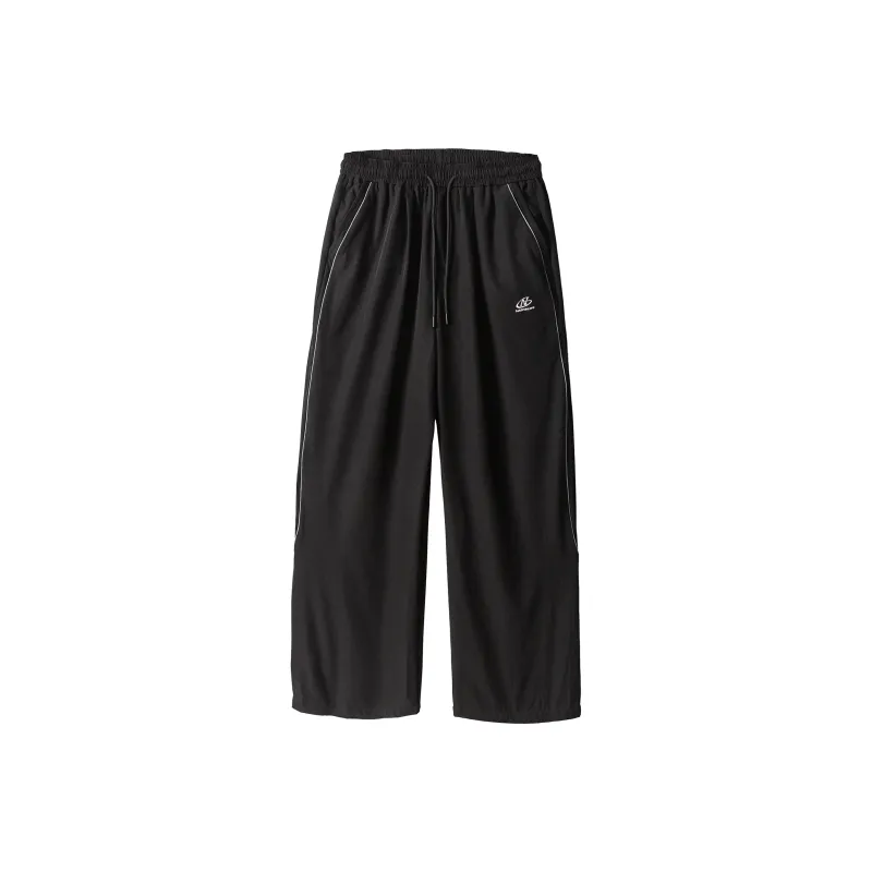 NARTALIY Casual Pants Unisex-0