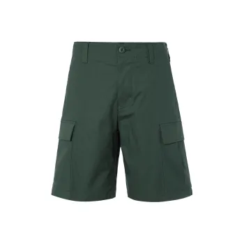Nike Cargo Shorts Men's Vintage Green