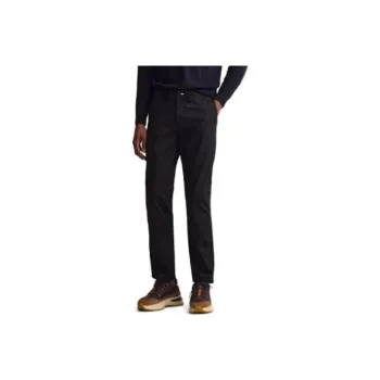 GANT Casual Pants Men 410 Ocean Blue