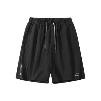 LEVEL Summer Party Casual Shorts Unisex