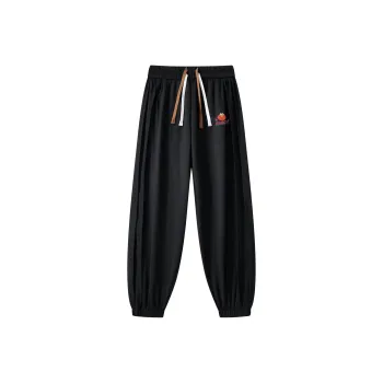 SESAME STREET Casual Pants Unisex