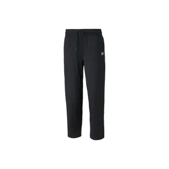 PUMA Downtown Casual Pants Men Black