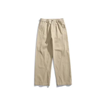 FISHGALAXY Casual Pants Unisex