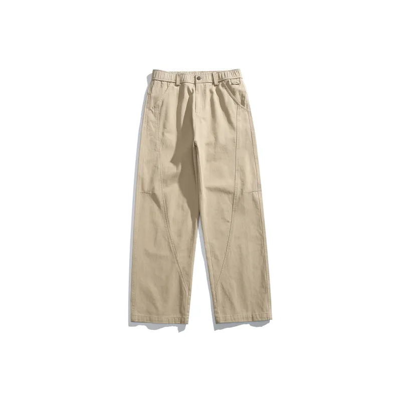 FISHGALAXY Casual Pants Unisex-0