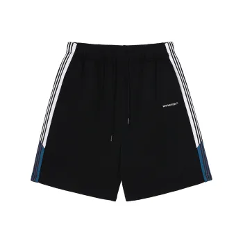 MATCHA STORY College Series Casual Shorts Unisex