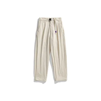 TONYBEAR Casual Pants Unisex