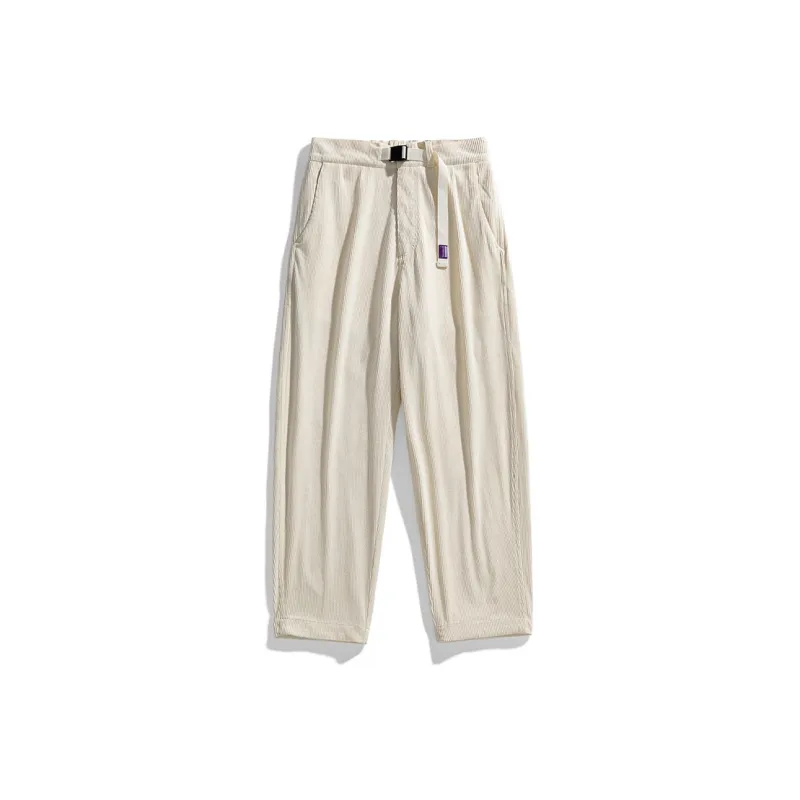 TONYBEAR Casual Pants Unisex-0