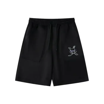 GOLFCROSS Casual Shorts Unisex